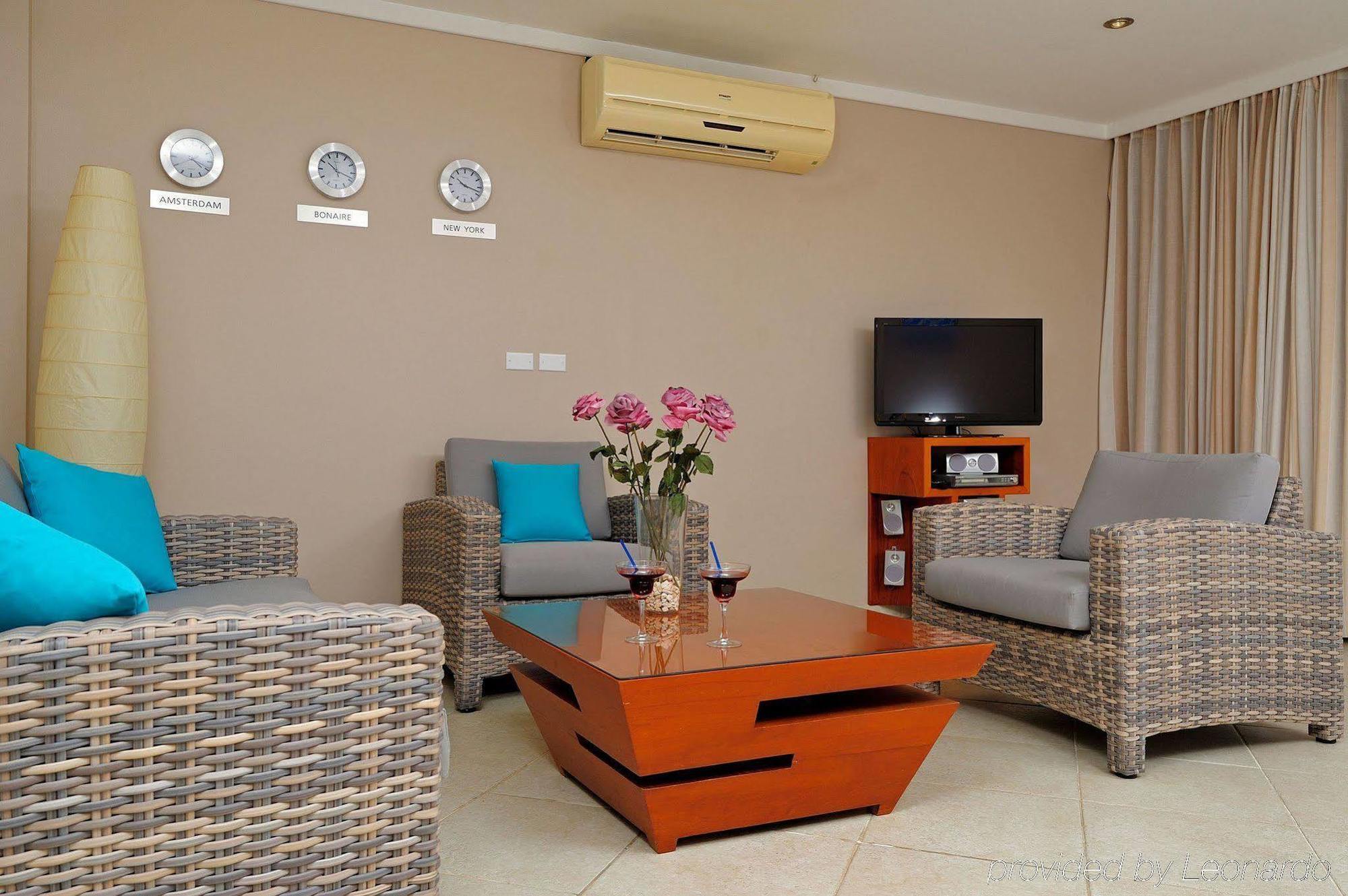 Aparthotel Den Laman 4*