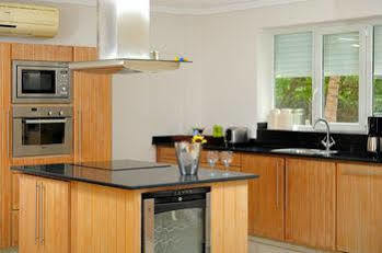 Den Laman Aparthotel Bonaire