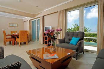 Aparthotel Den Laman Bonaire