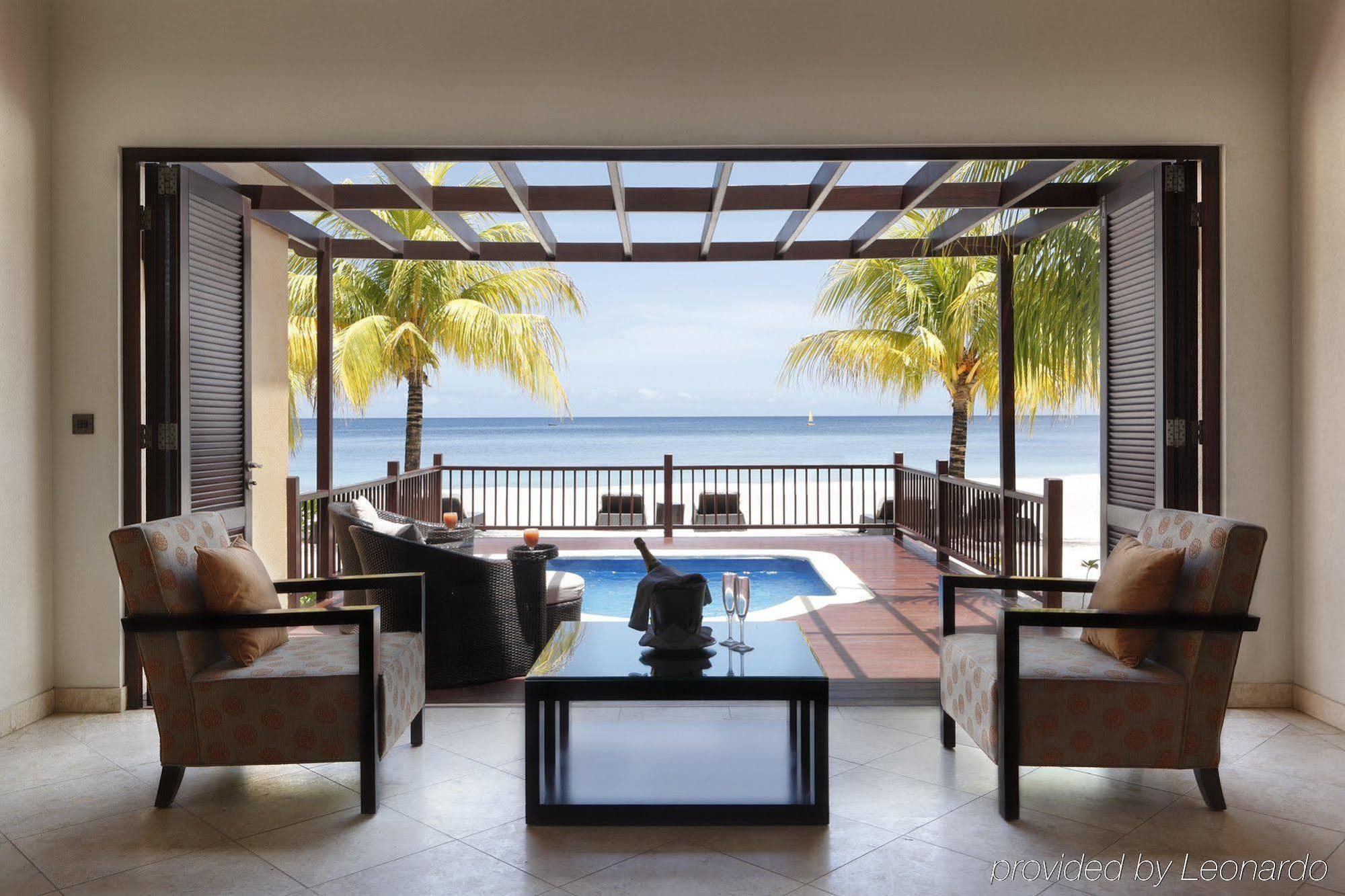 Buccament Bay 5* Saint Vincent