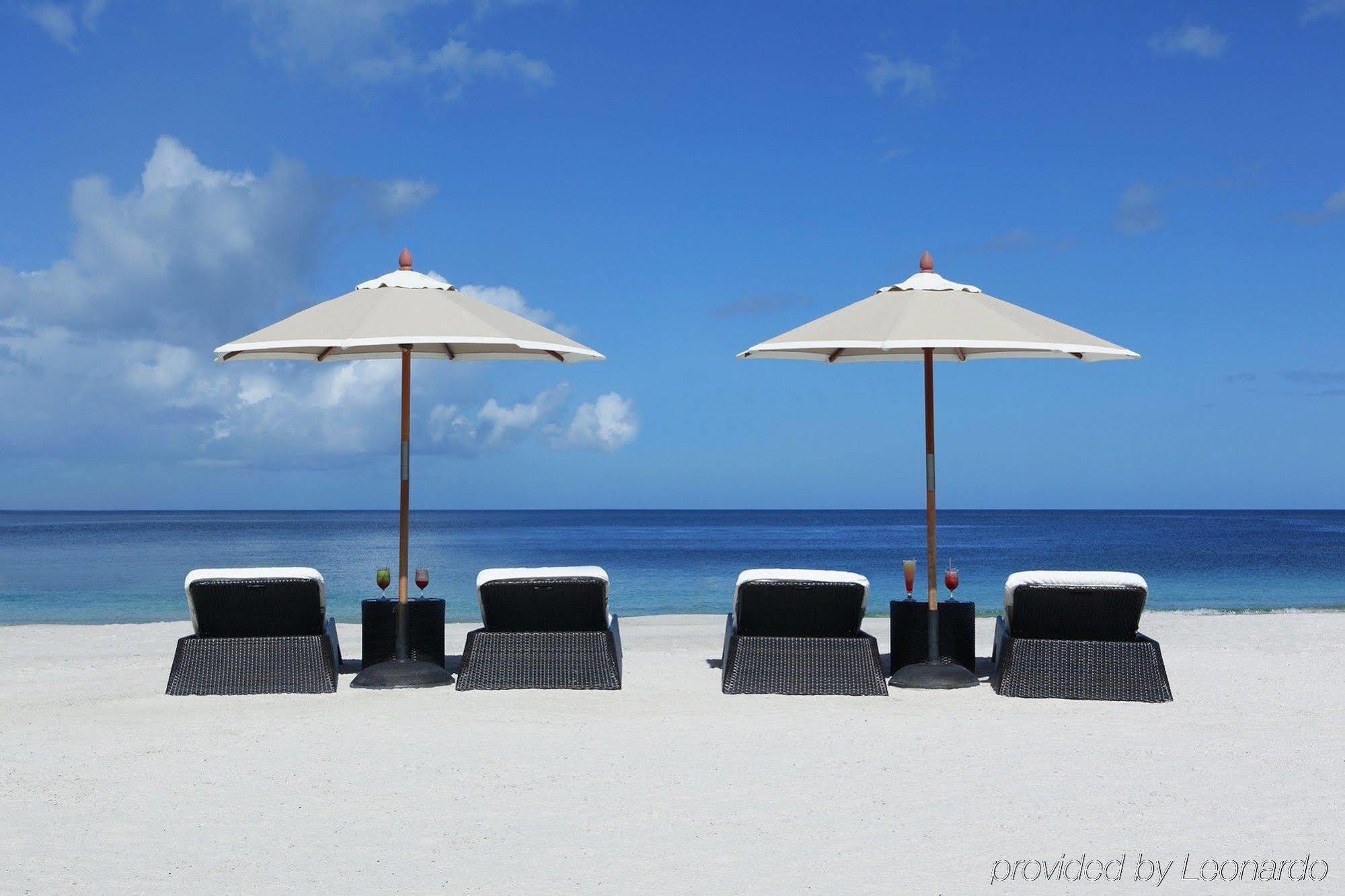 Resort Buccament Bay Saint Vincent