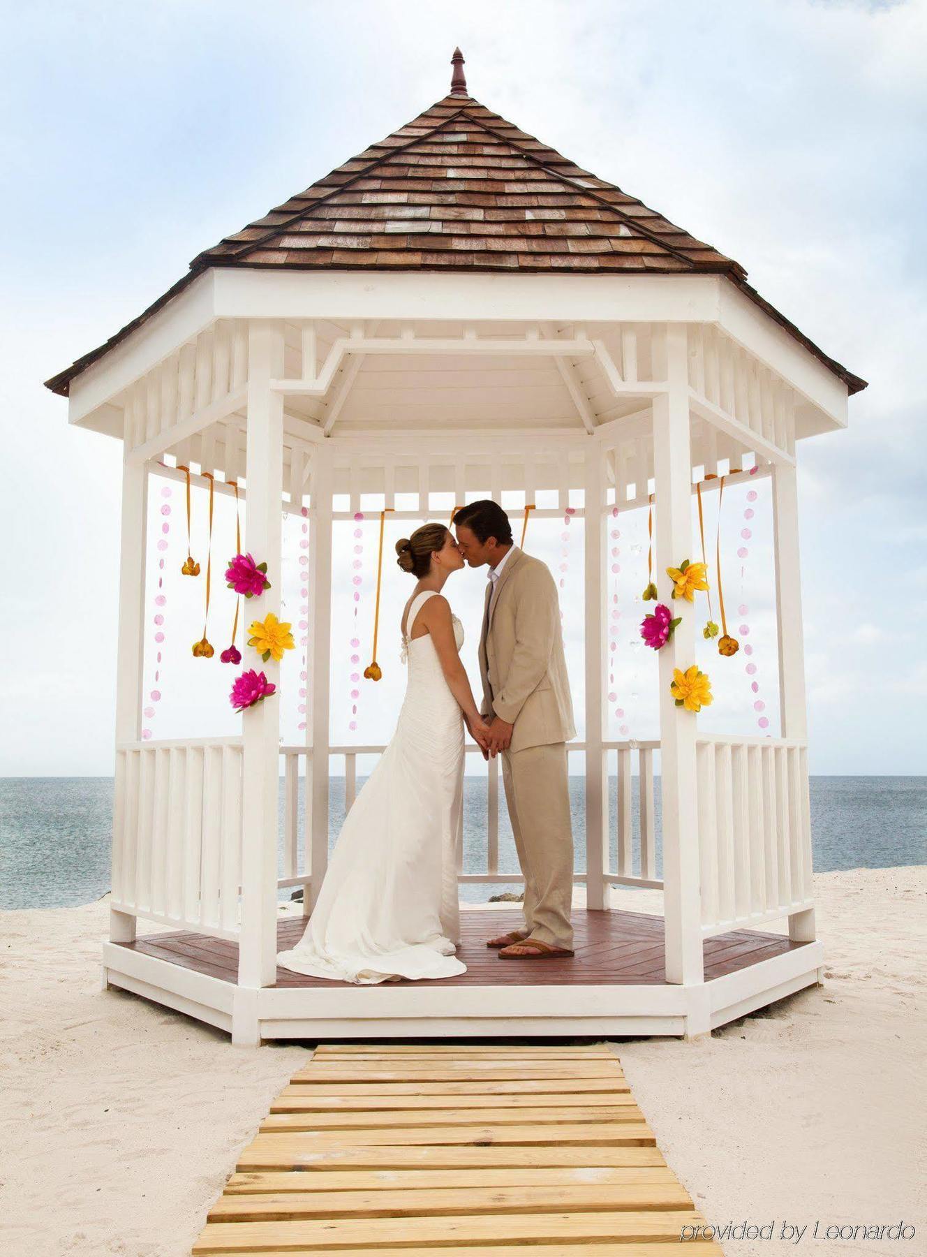 Buccament Bay Resort Saint Vincent