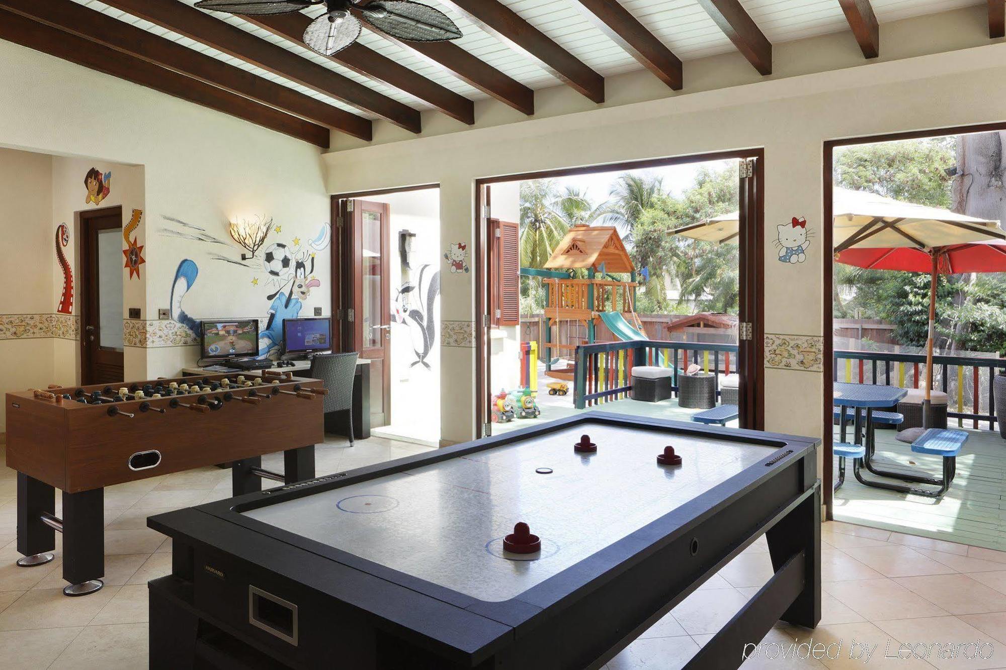 Buccament Bay Resort Saint Vincent