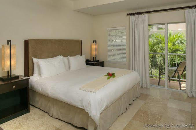 Grande Bay Hotel Cruz Bay