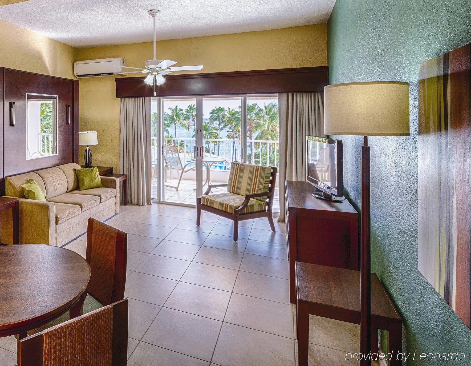 Resort Elysian