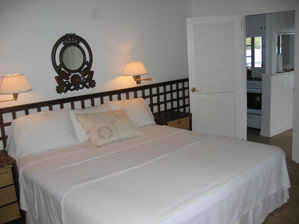 Bequia Beachfront Hotel
