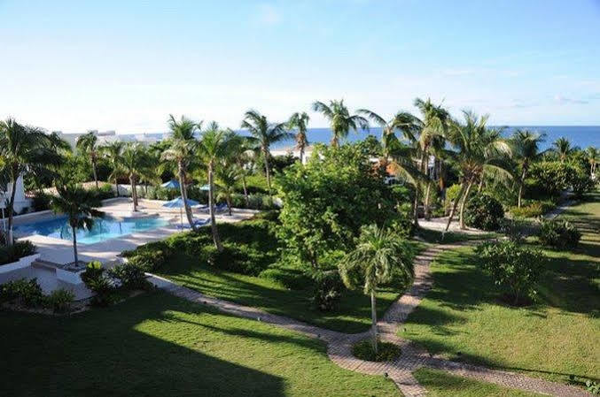 Anacaona Boutique Hotel Meads Bay