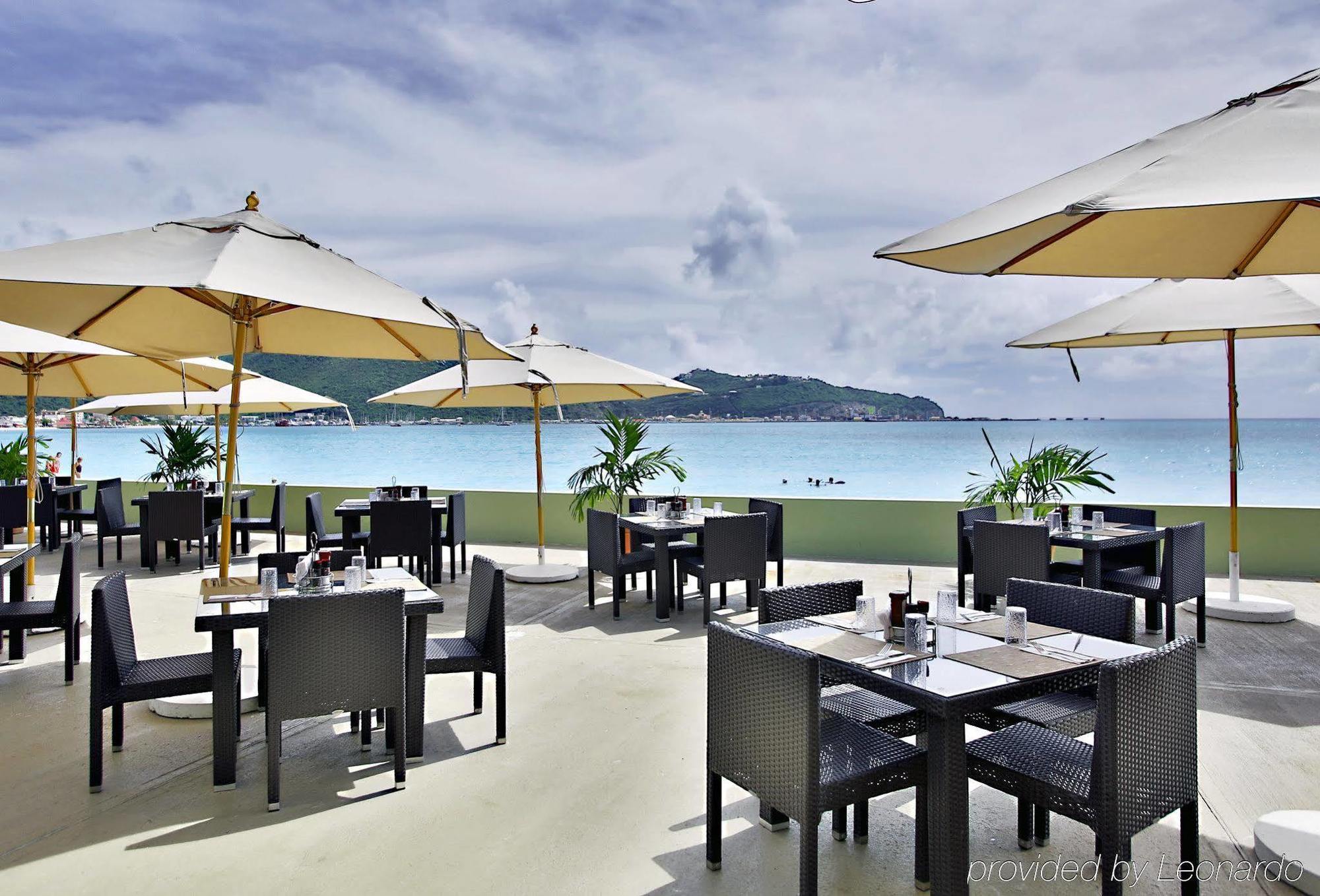 Resort Sonesta Great Bay Beach Resort, Casino & - Adults Only 4*