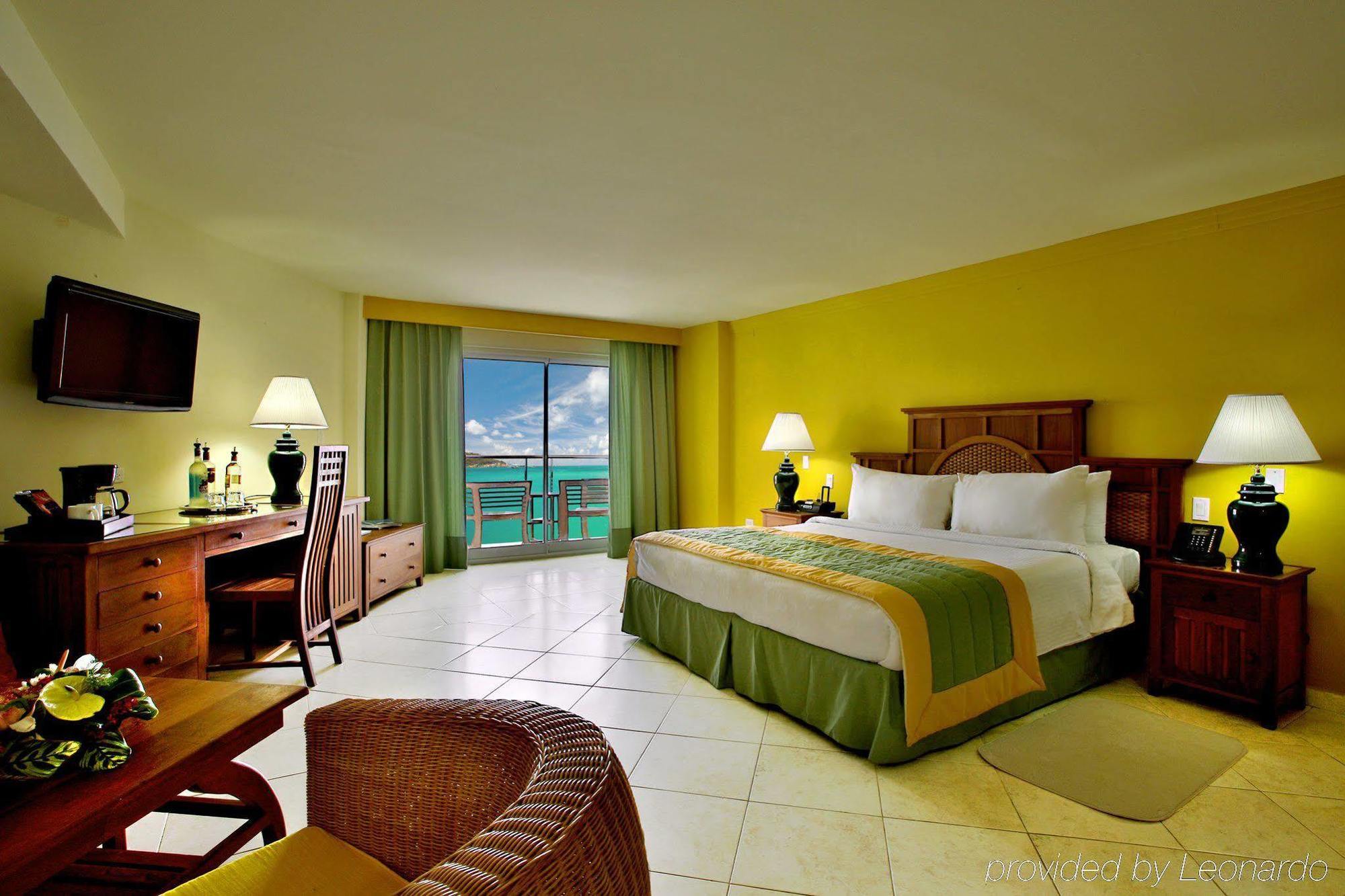 Sonesta Great Bay Beach Resort, Casino & - Adults Only 4* Philipsburg (Sint Maarten)