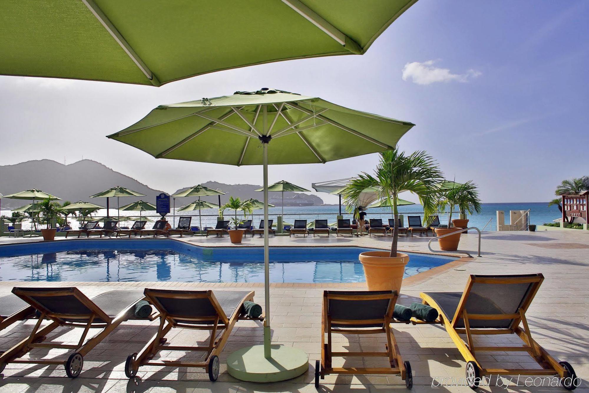 Sonesta Great Bay Beach Resort, Casino & - Adults Only 4* Philipsburg (Sint Maarten)