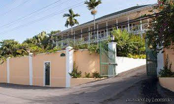 Polkerris 3*