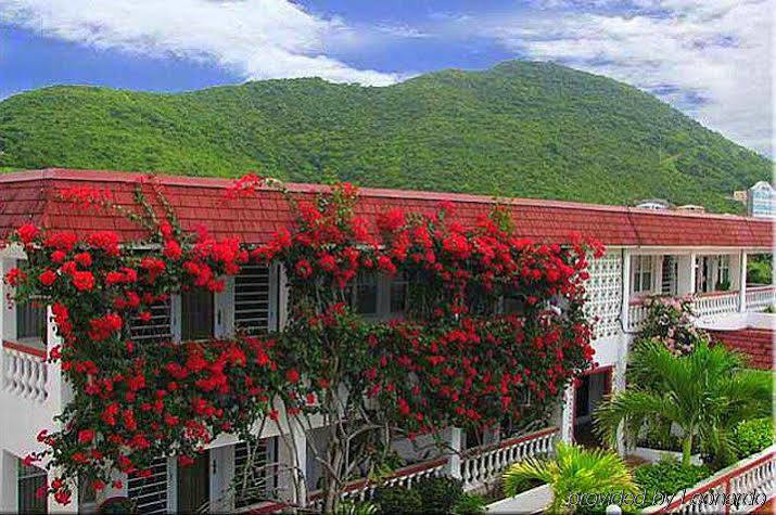 L'esperance Hotel 2*