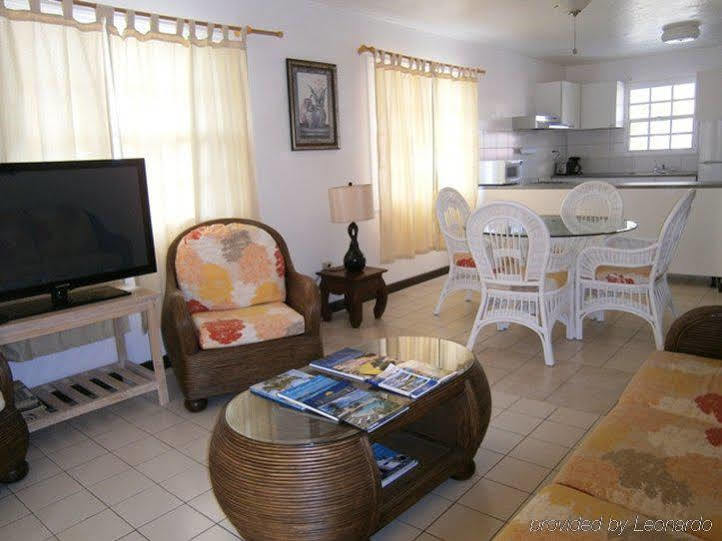 L'esperance Hotel Philipsburg (Sint Maarten)