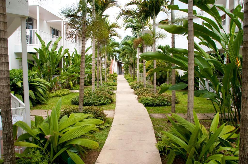 Palms Hotel Negril