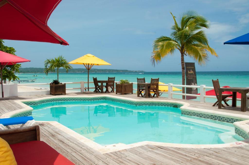 Palms Hotel