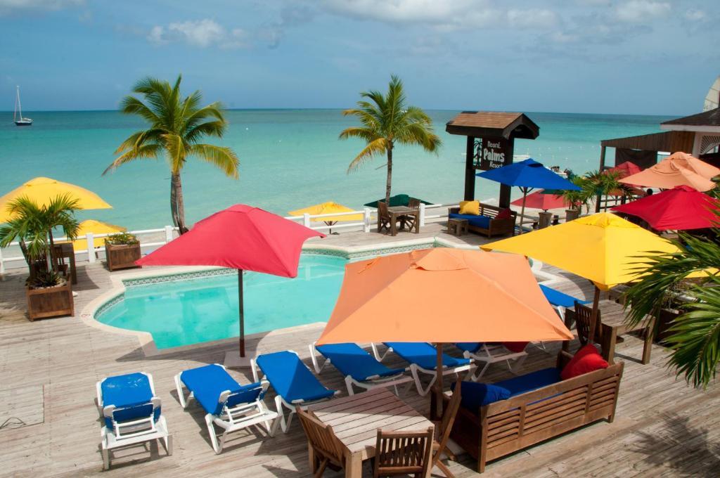 Palms 3* Negril