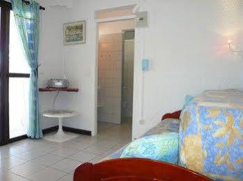 Le Paradis Saintois Hotel *