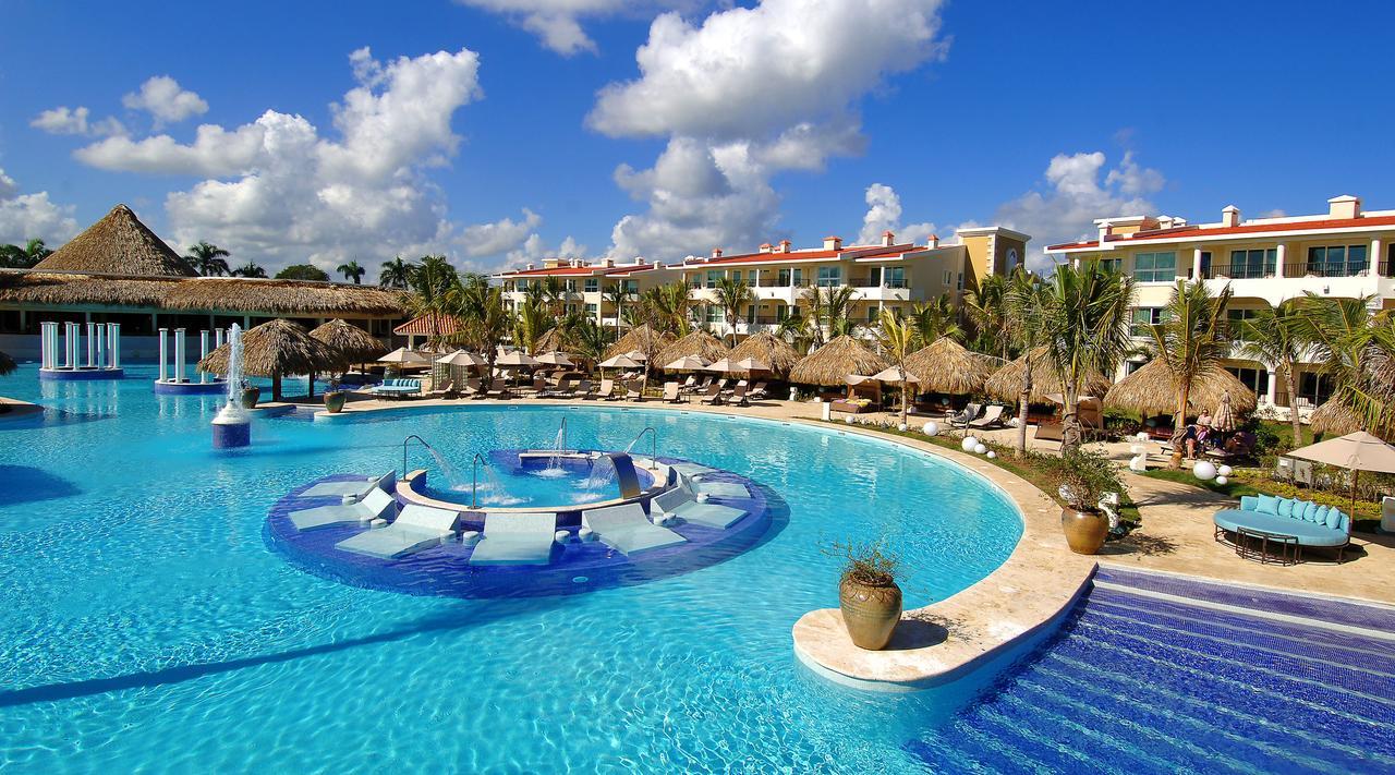 Hotel Paradisus (adults Only)