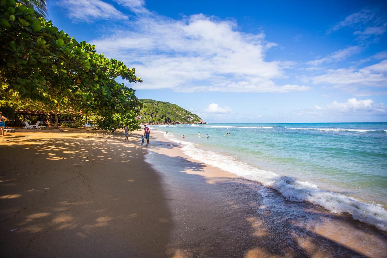 Hotel Cormier Plage Resort
