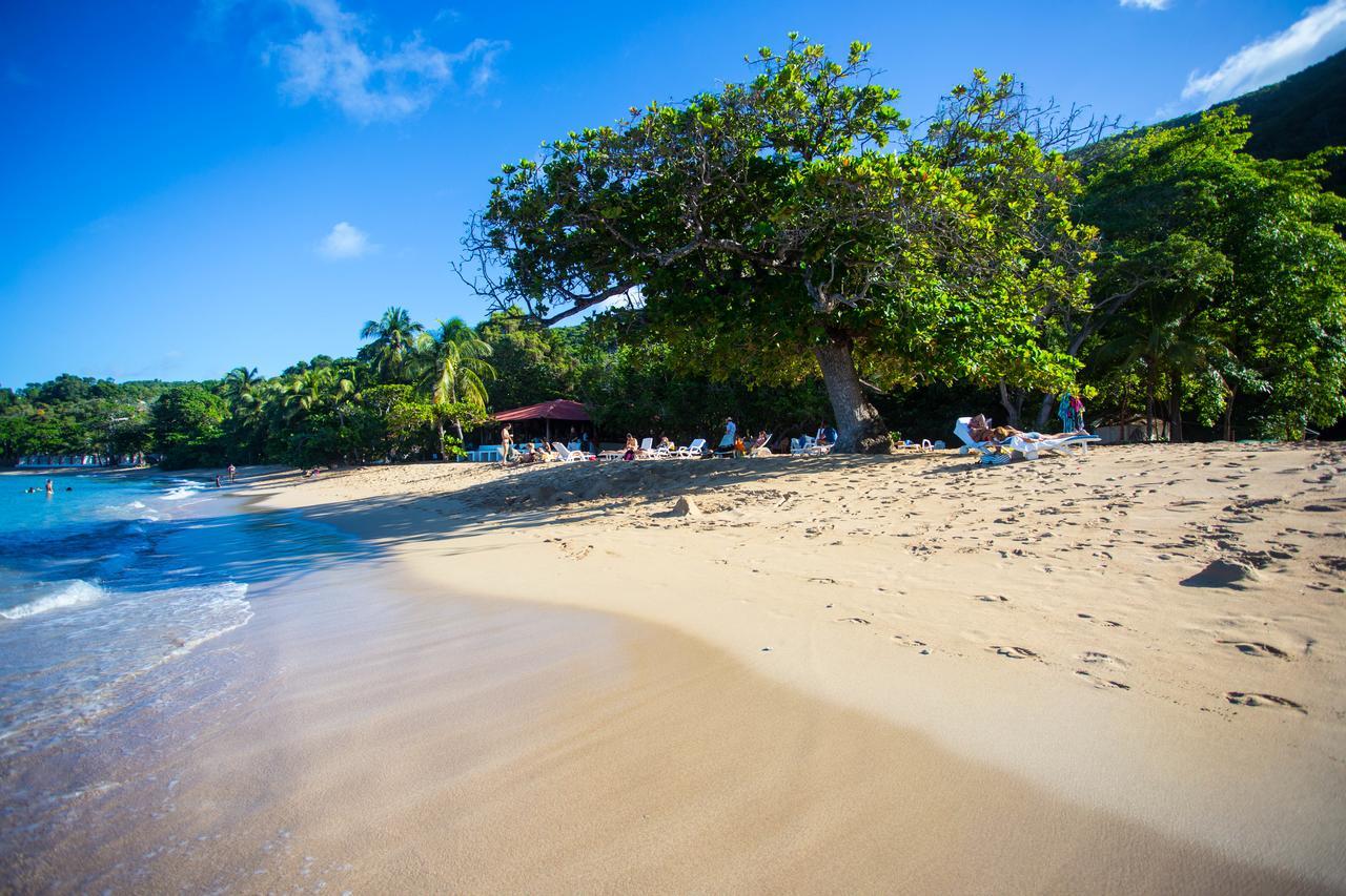 Cormier Plage Resort