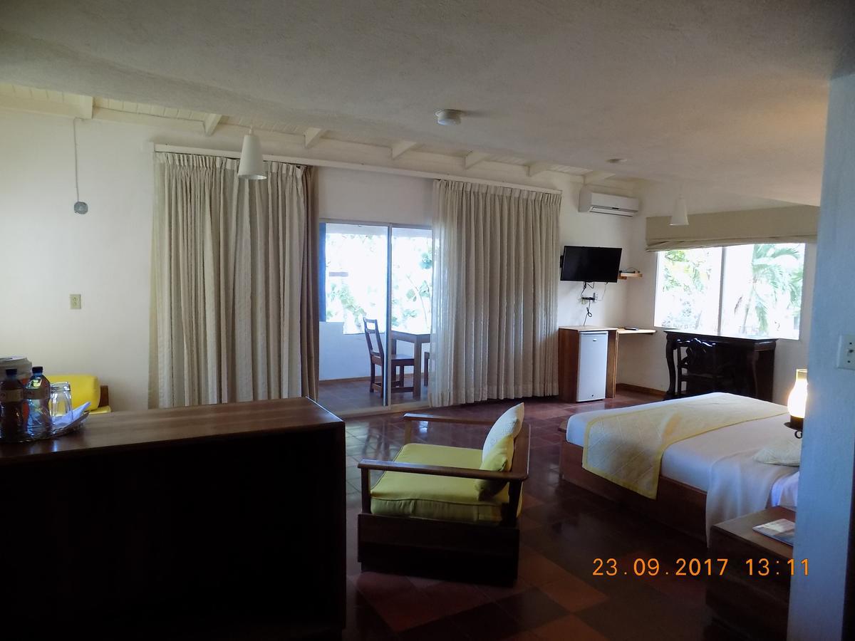 Cormier Plage Resort 3*