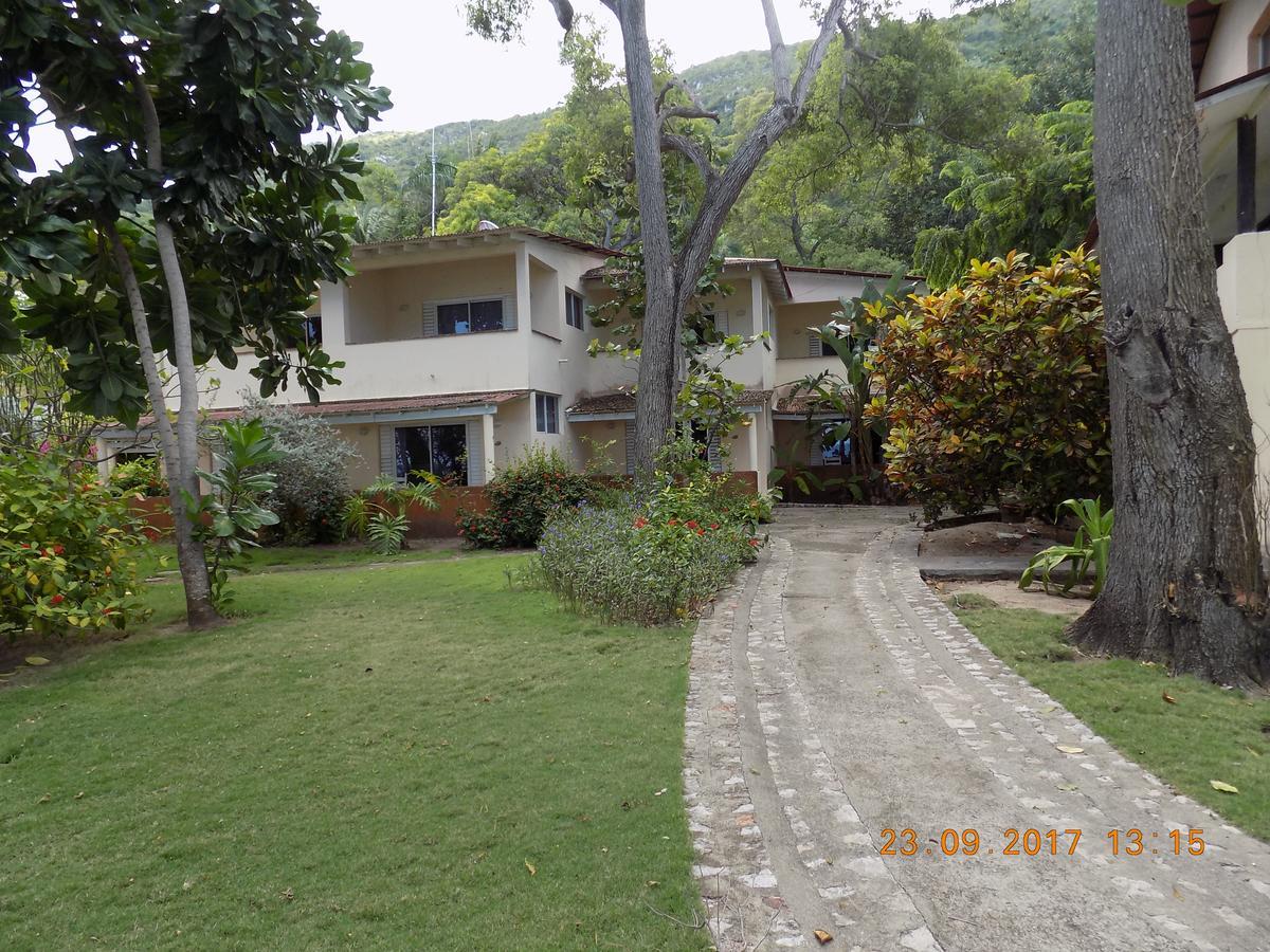 Cormier Plage Resort 3* Cormier