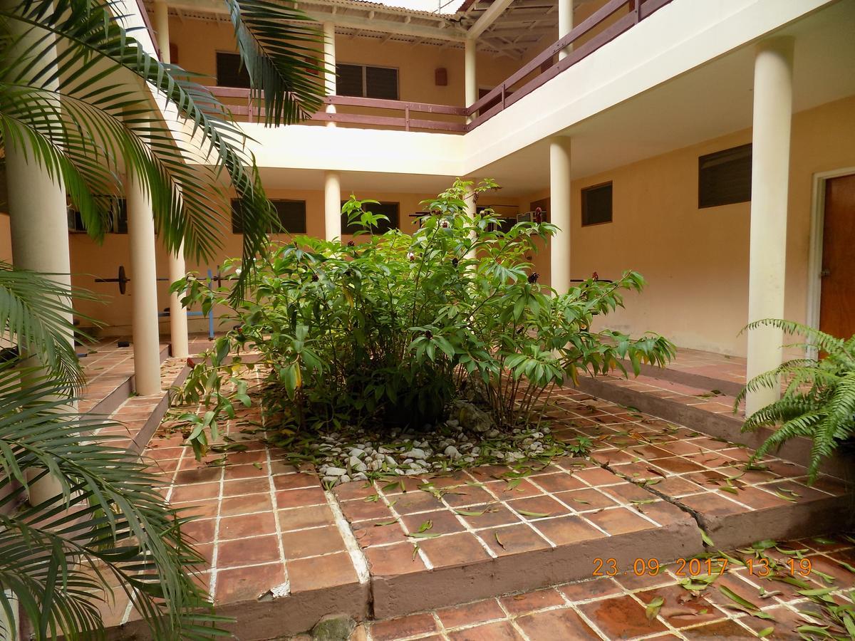Cormier Plage Resort Hotel 3*