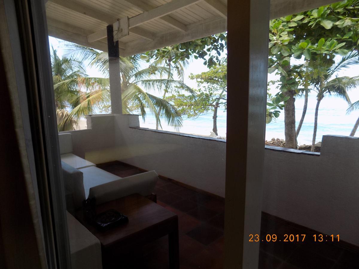 Cormier Plage Resort Hotel
