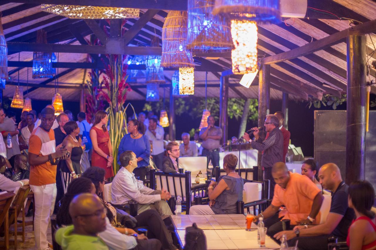 Hotel Cormier Plage Resort Cormier