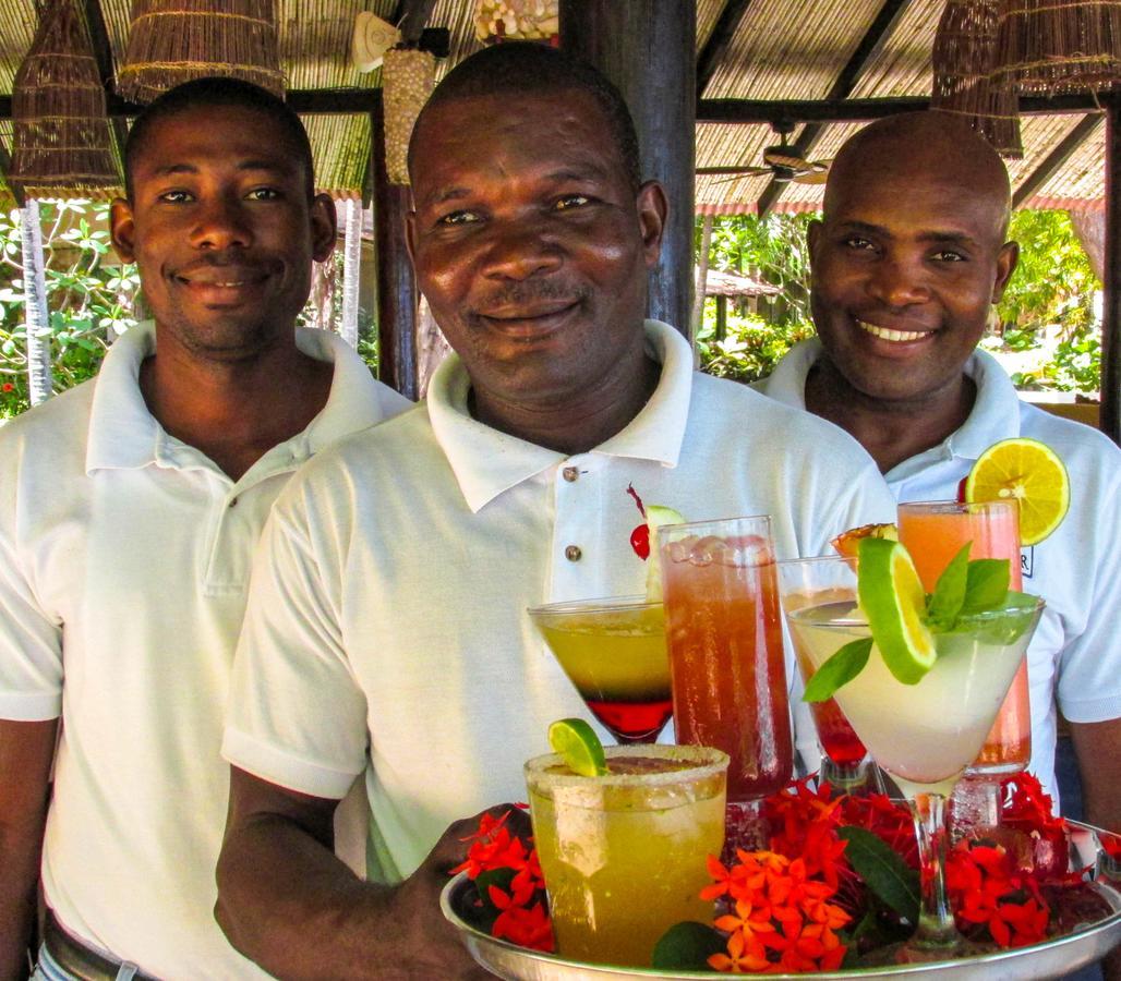 Cormier Plage Resort
