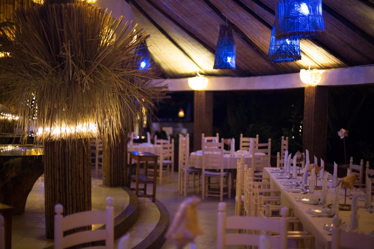 Cormier Plage Resort Cormier