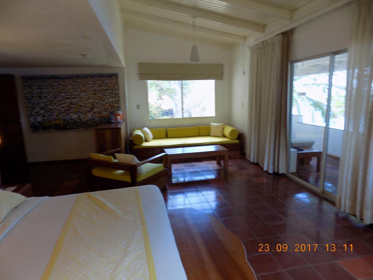 Cormier Plage Resort