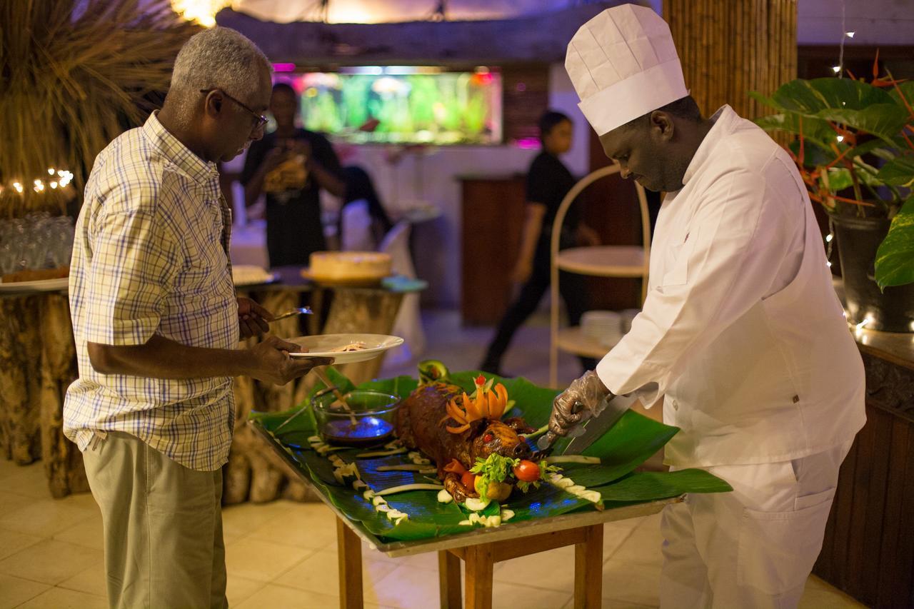 Hotel Cormier Plage Resort