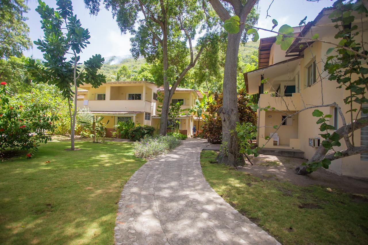 Hotel Cormier Plage Resort Cormier