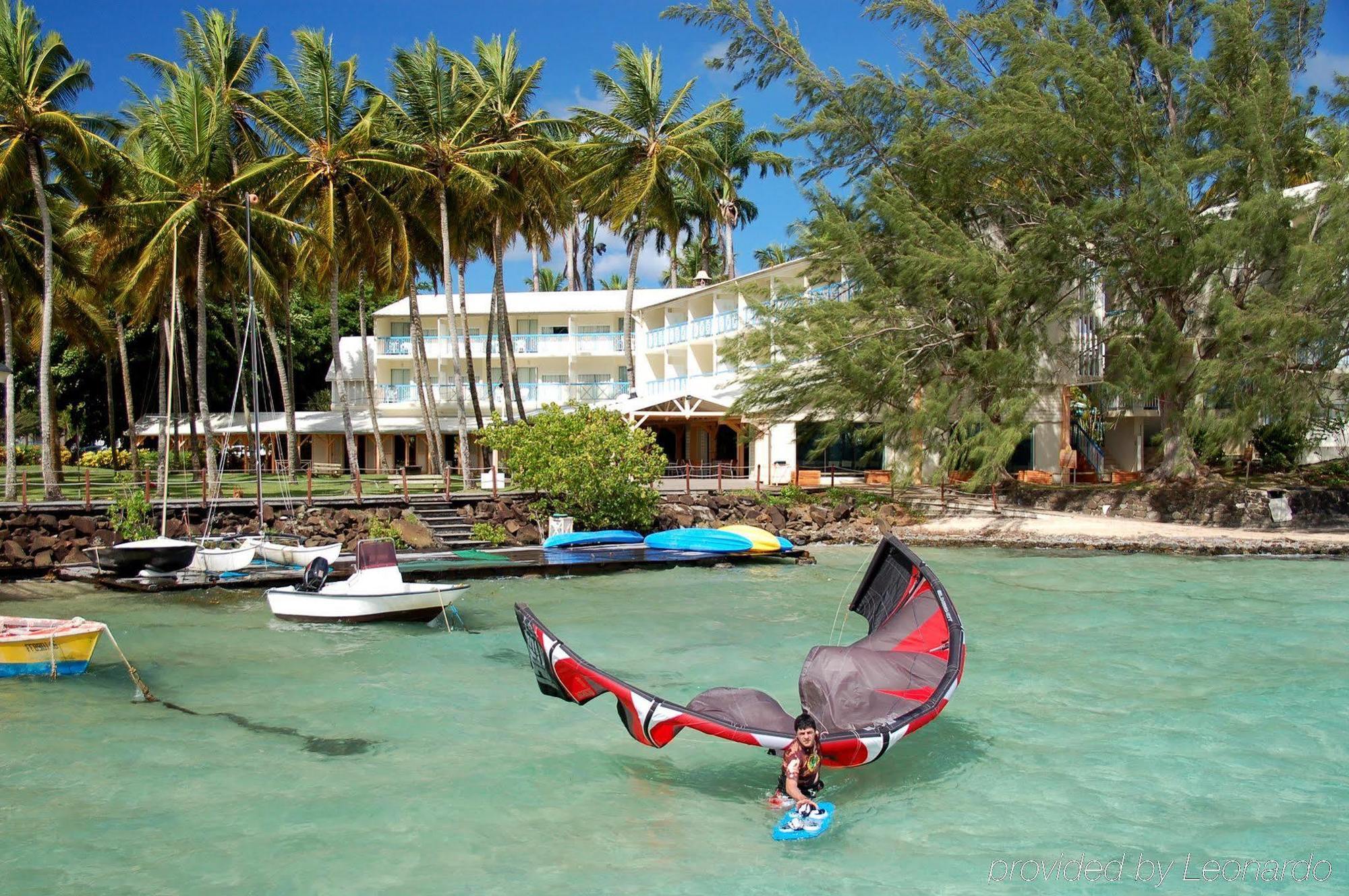 Hotel Carayou &