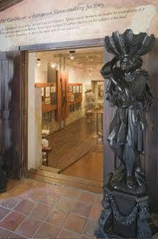Kura Hulanda Village & Hotel 3*