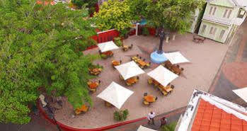 Hotel Kura Hulanda Village & Willemstad