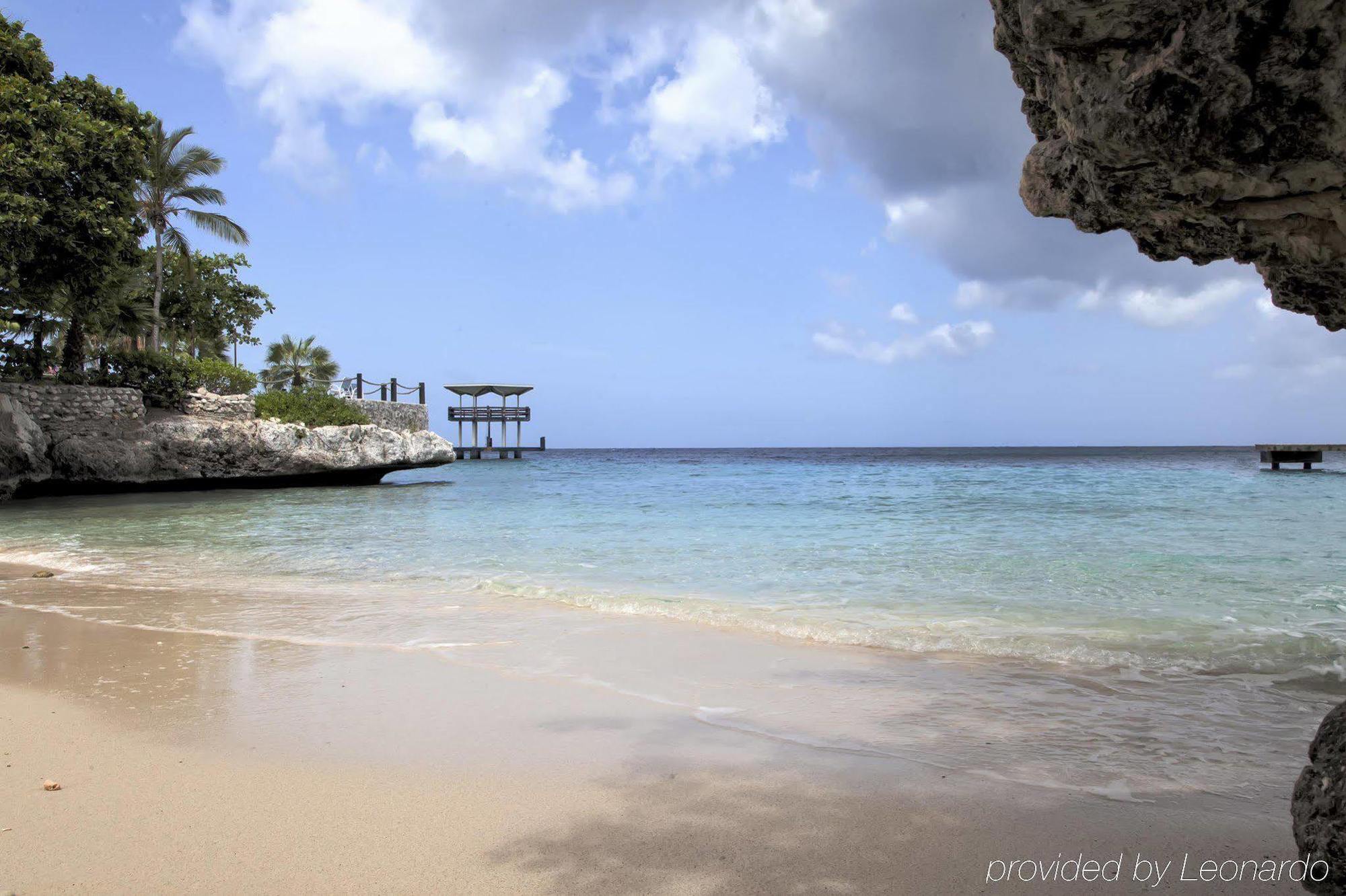 Hotel Hilton Curacao