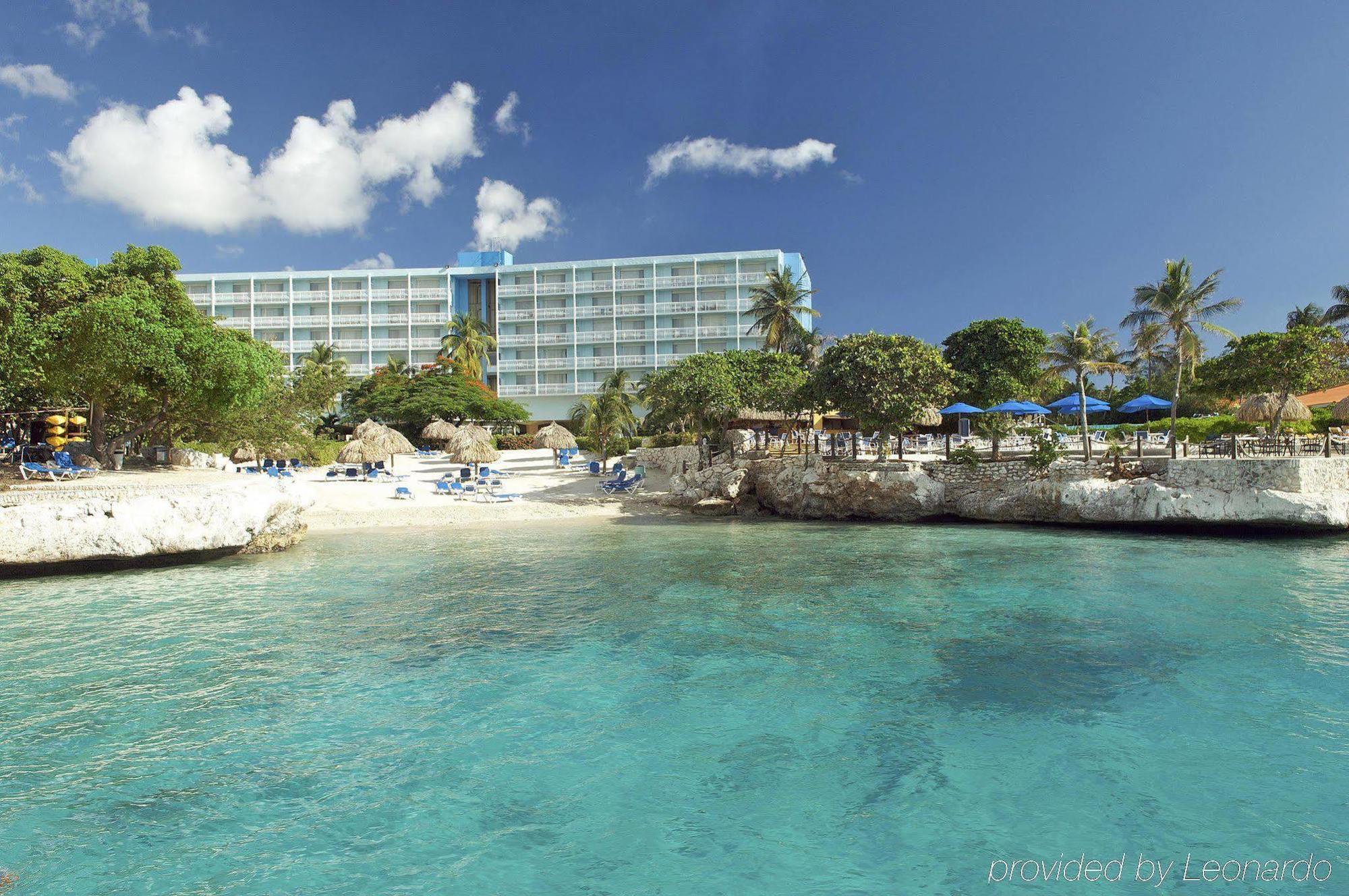 Hotel Hilton Curacao Willemstad