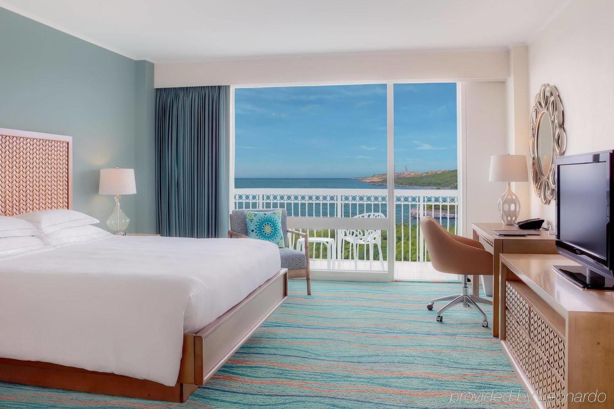 Hilton Curacao Hotel