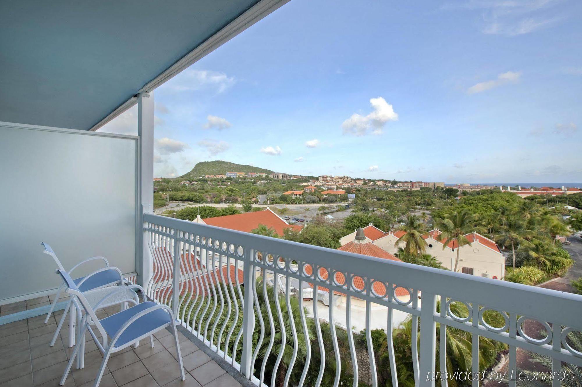 Hotel Hilton Curacao 4*