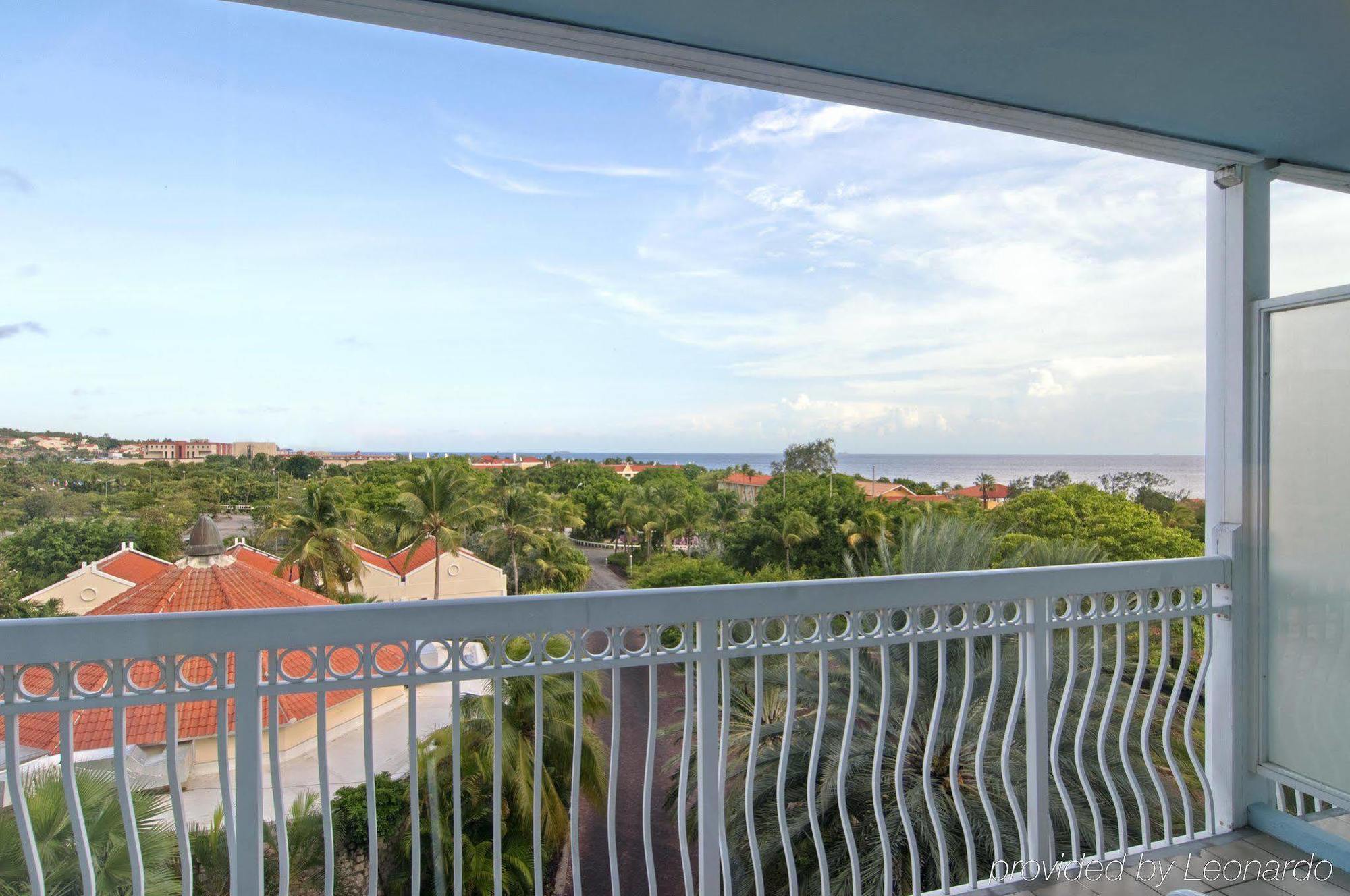 Hotel Hilton Curacao 4*