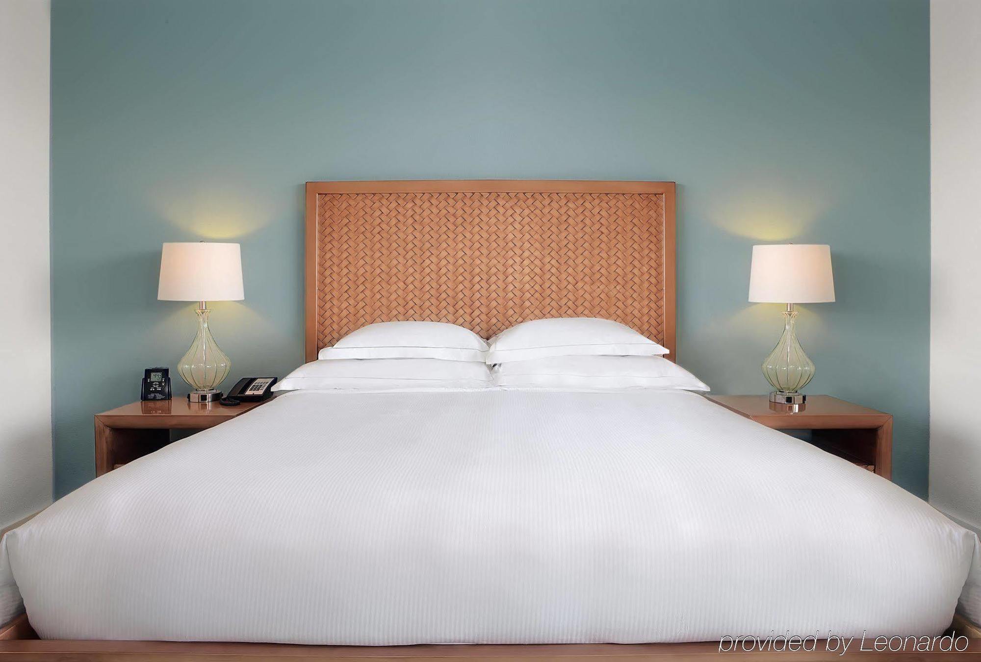 Hilton Curacao Hotel