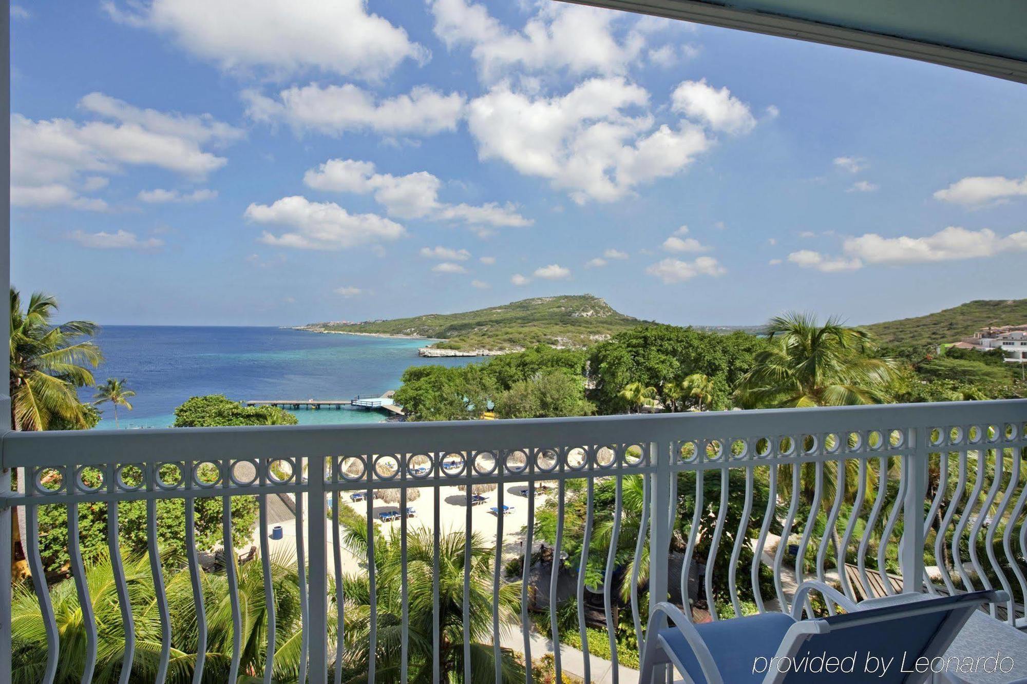 Hilton Curacao Willemstad