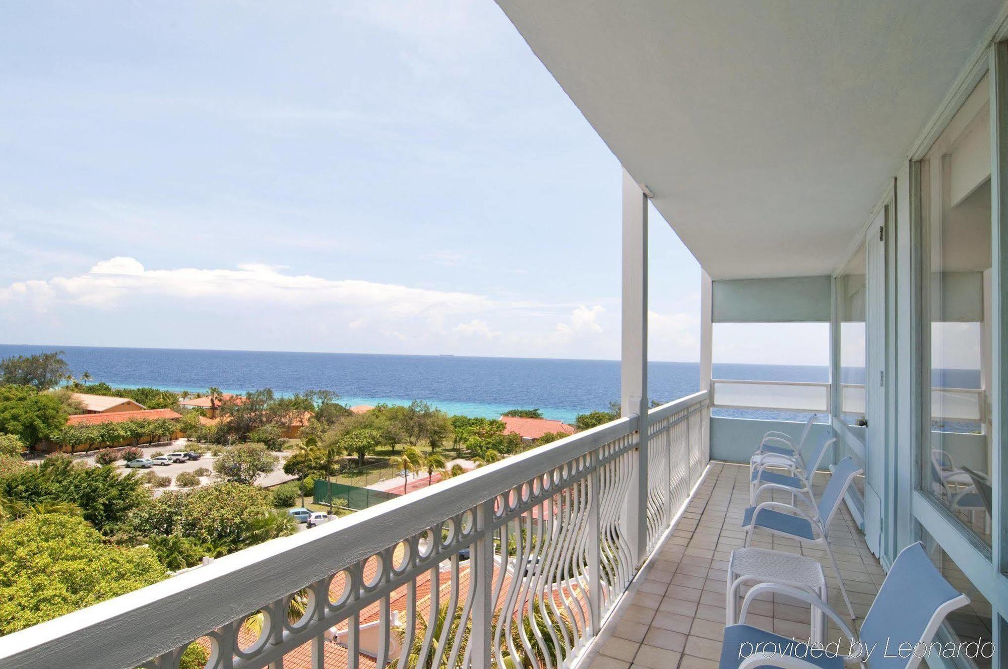 Hilton Curacao Hotel 4*