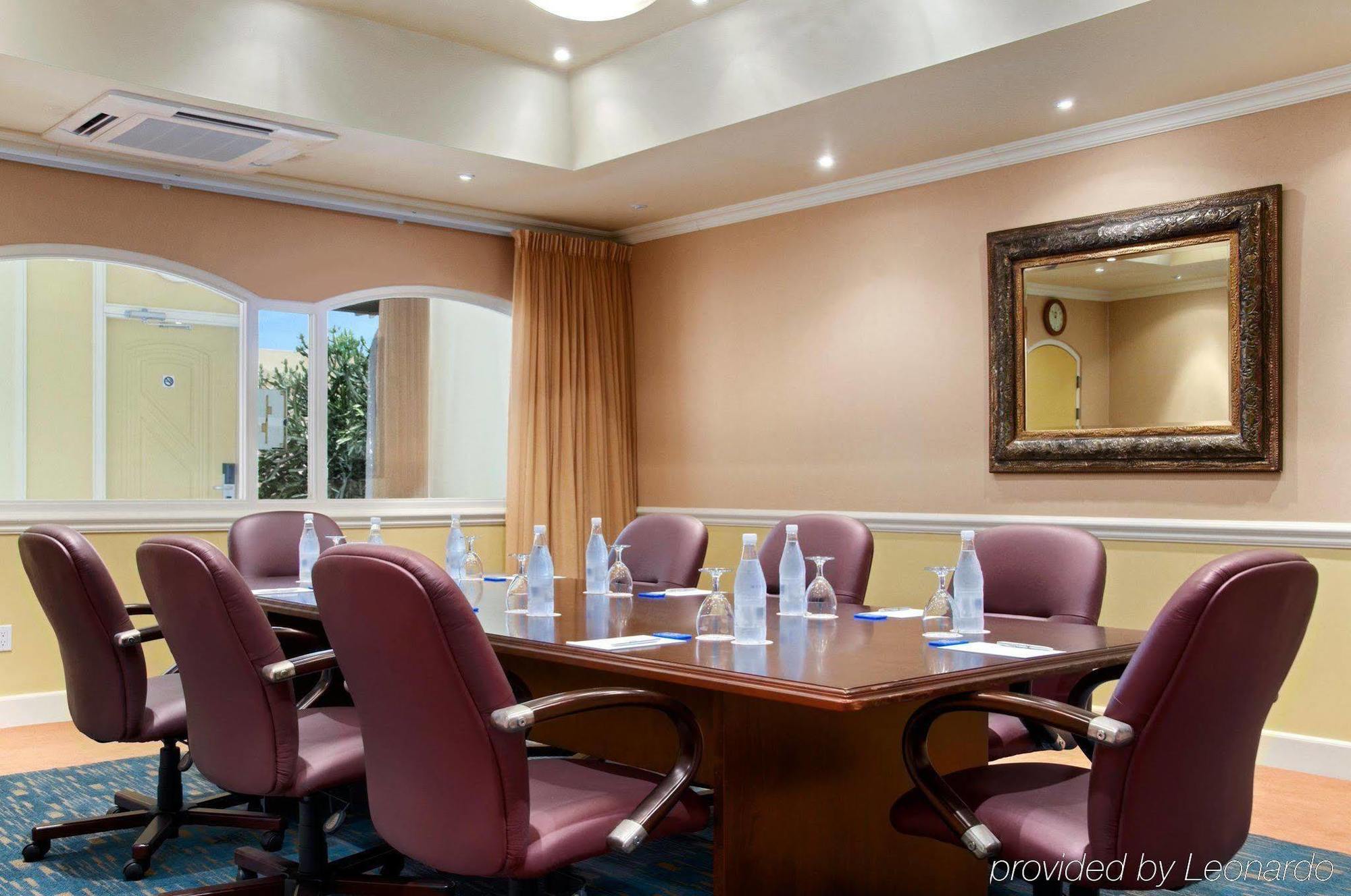 Hilton Curacao Hotel