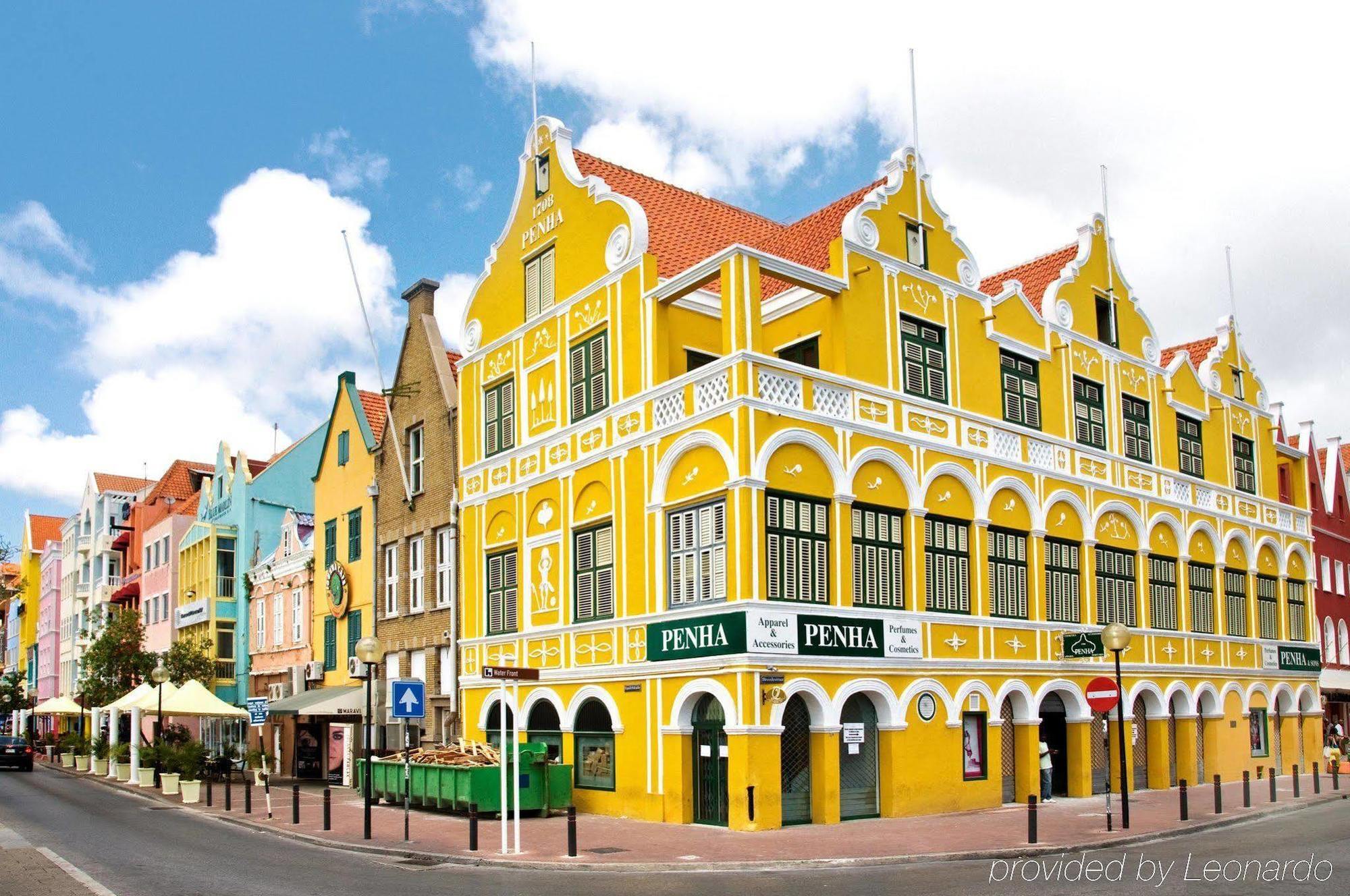 Hotel Hilton Curacao 4*