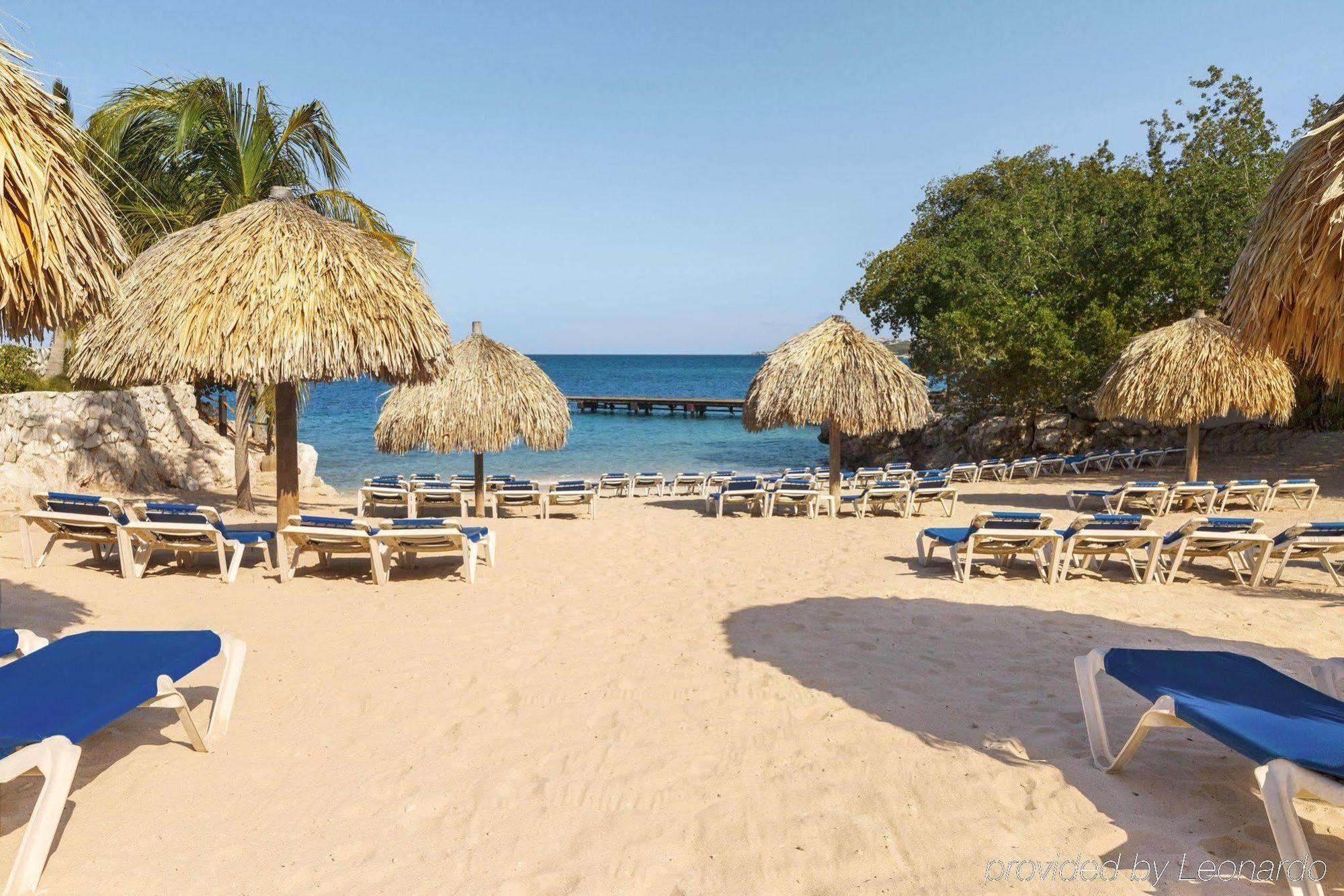 Hilton Curacao Hotel