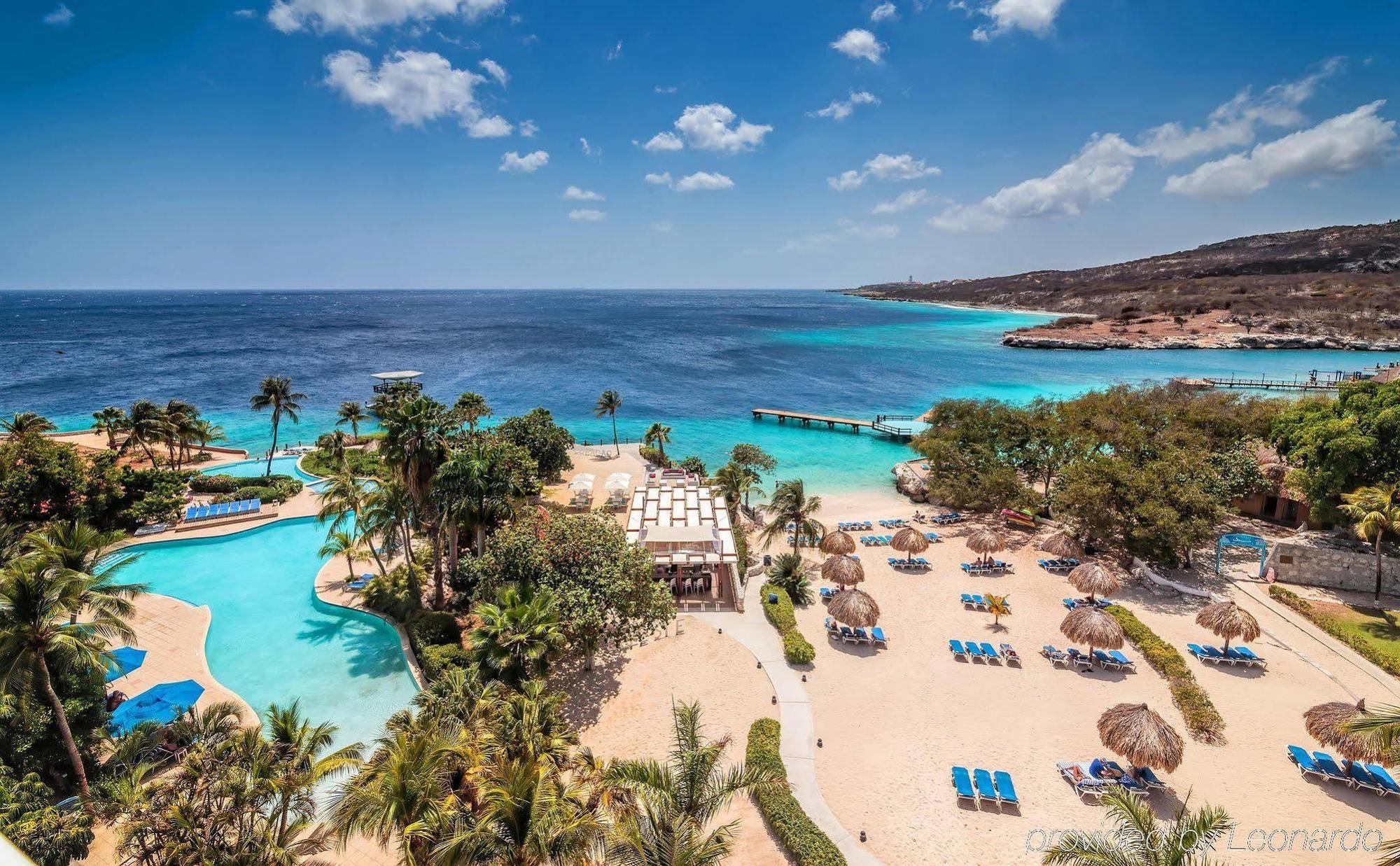 Hilton Curacao Willemstad
