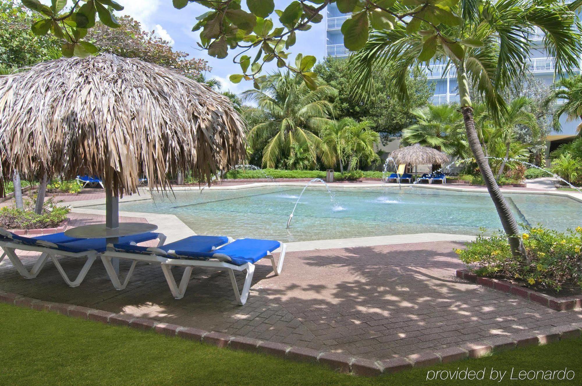 Hilton Curacao Hotel